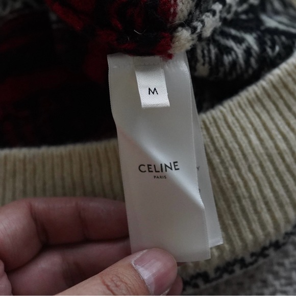 Celine cardigan - Picture 6 of 9